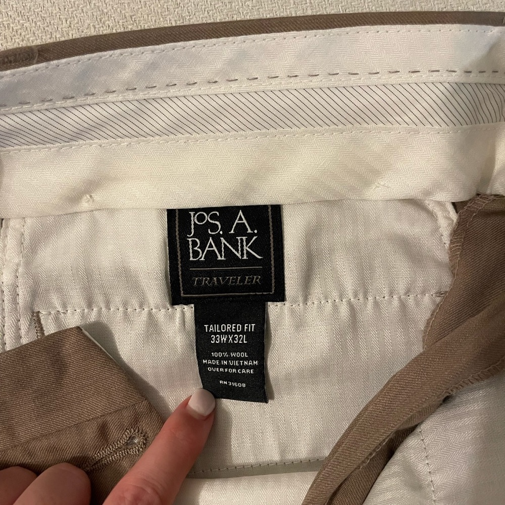 Dress Pant - Picture 2 of 2